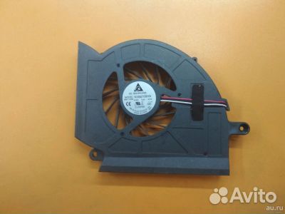 Вентилятор для ноутбука Samsung RF510