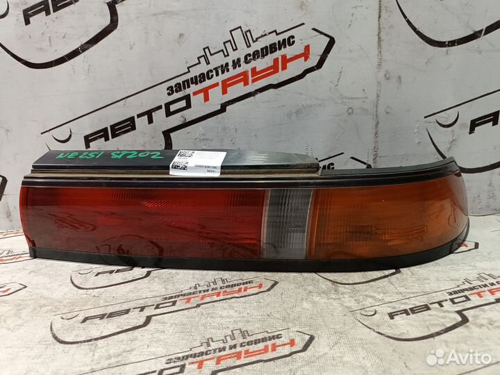 Фонарь toyota carina ED ST200 ST201 ST202 ST203 ST