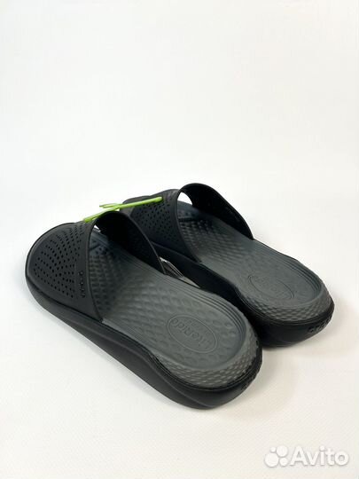 Crocs Literide Slide (оригинал)