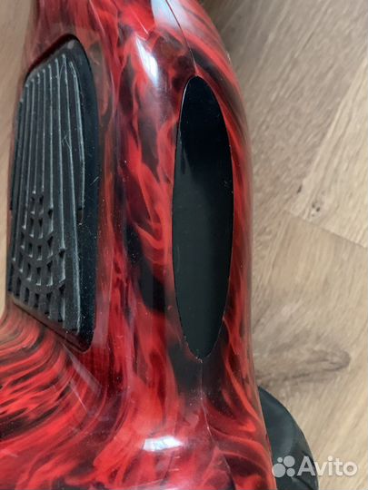 Гироскутер бу