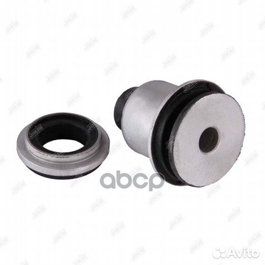 Сайлентблок рычага honda civic FK 5D 06-12 пер