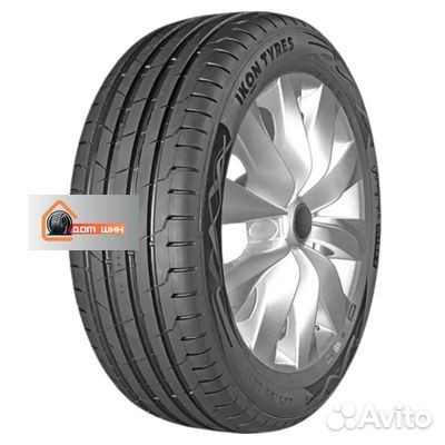 Ikon Tyres Autograph Ultra 2 SUV 275/55 R19 111W