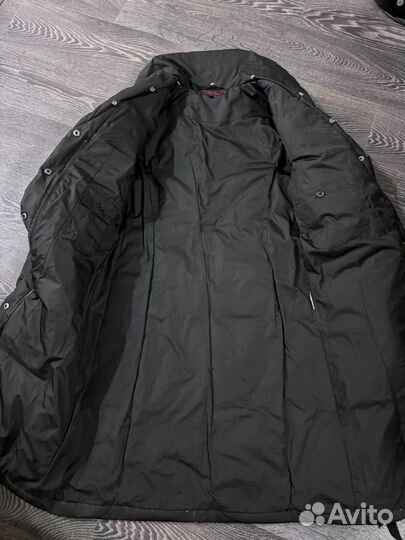 Пуховик женский Kenzo L