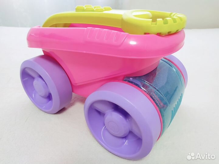 Тележка сортер