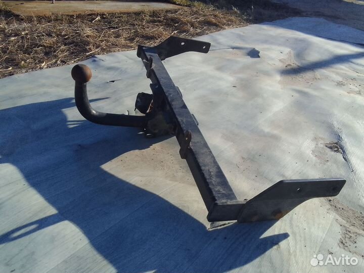 Фаркоп калина granta