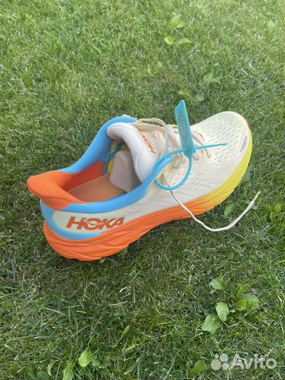 Кроссовки hoka clifton 8