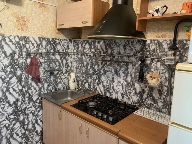 2-к. квартира, 44 м², 5/5 эт. в аренду Редкино | Снять квартиру | Авито