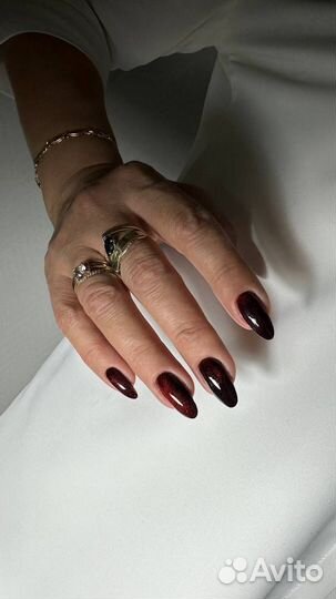 Мастер маникюра