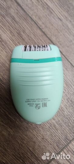 Эпилятор philips