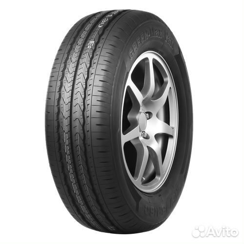 LingLong Green-Max Van 195/75 R16 107R