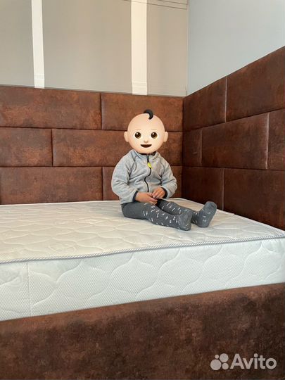 Кровать детская дизайнерская Loft