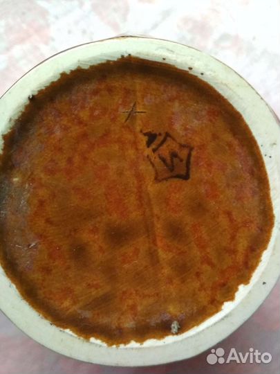 Пивная кружка СССР