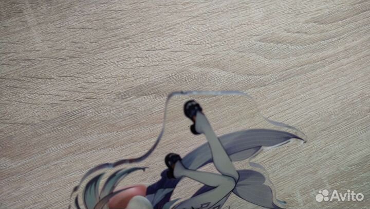 Фигурка Сангономия Кокоми Genshin Impact