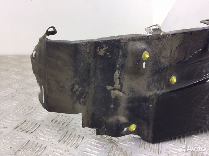 Крыло Land Rover Discovery 3 (2004-2009)