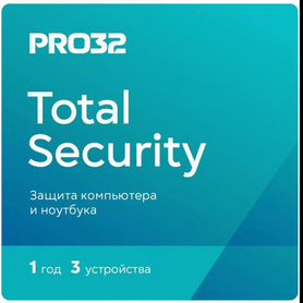 PRO32 Total Security