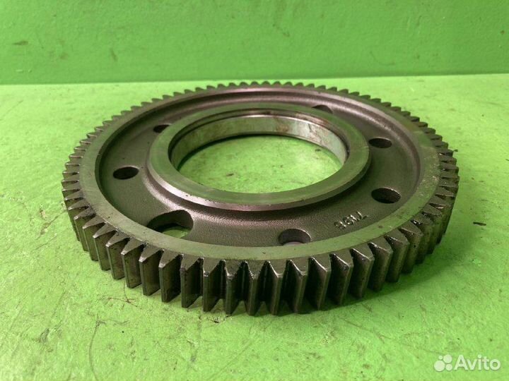 Шестерня промежуточная RVI premium