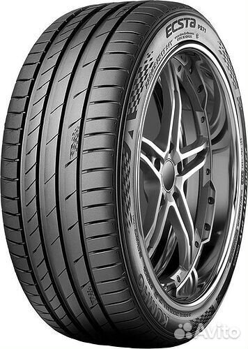 Kumho Ecsta PS71 285/45 R20 112Y