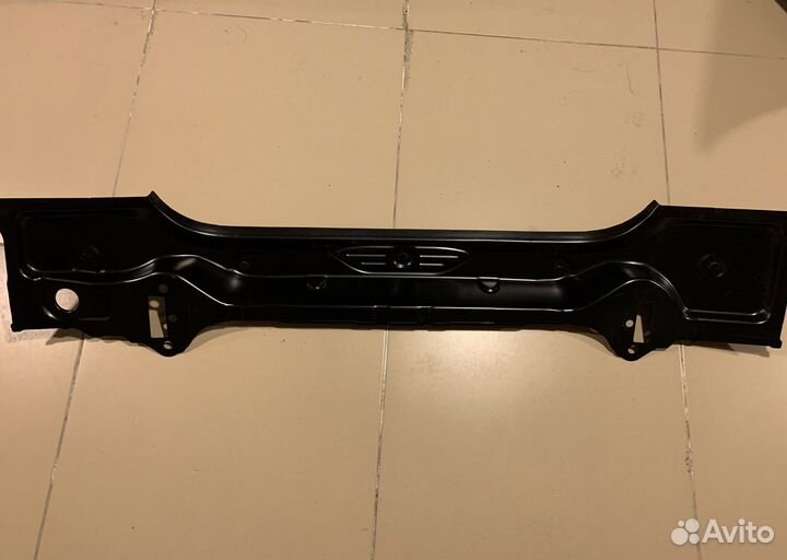 Панель задняя Bmw5 G30