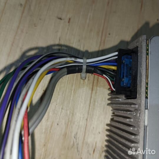 Магнитола Hyundai H-CDM8063