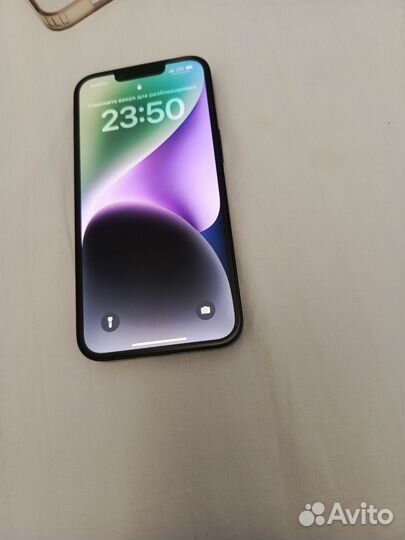 iPhone 14, 128 ГБ