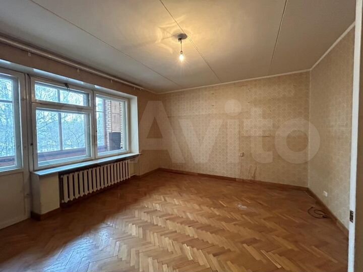 Аукцион: 3-к. квартира, 87,4 м², 4/14 эт.