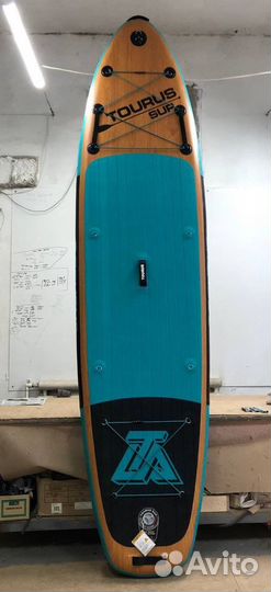 Sup board tourus 11'