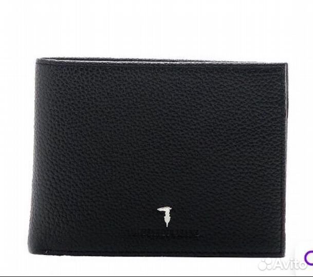 Кошелёк мужской Trussardi