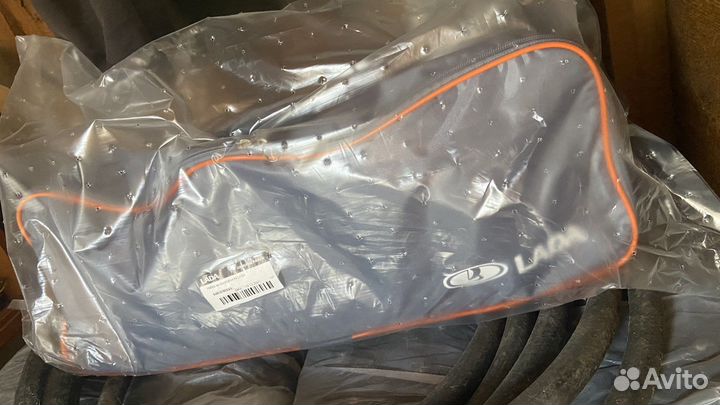 Набор автомобилиста LADA