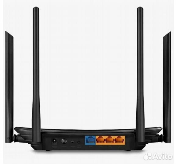 Роутер Wi-Fi Tp-link EC225-G5 AC1300