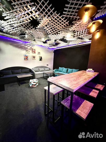 Развлечения на день рождения