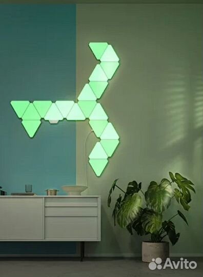 Светодиодная панель Yeelight SMART Light Panels-6