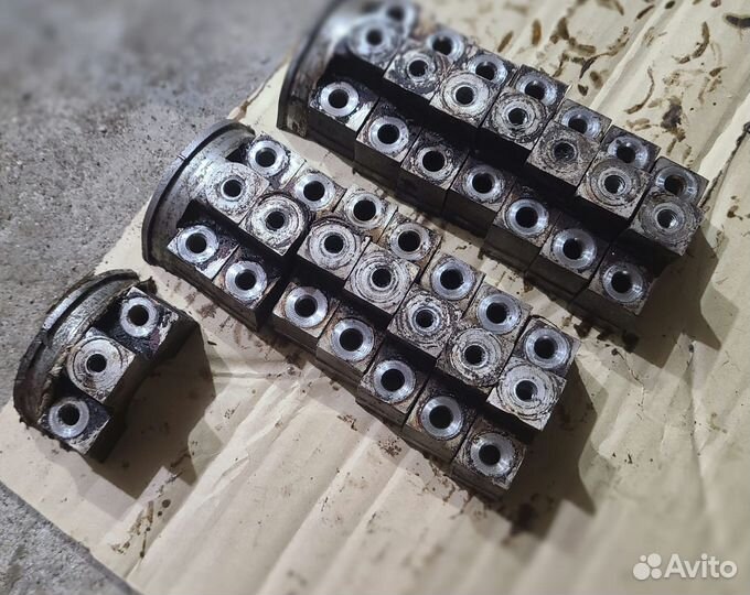 Распредвалы Opel x20xev и z22se