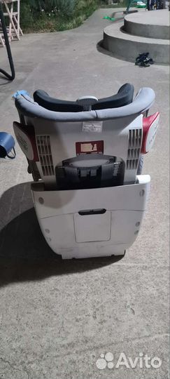 Детское автокресло