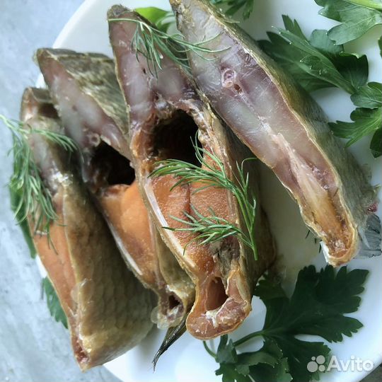 Рыба вяленая и икра оптом и в розницу