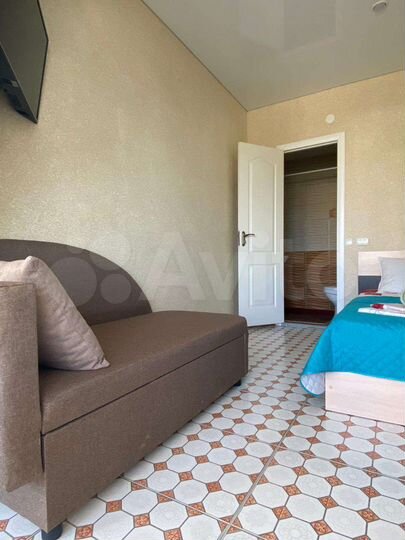 Комната 20 м², 1/1 эт.