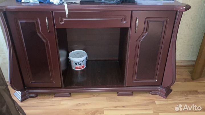 Спальный гарнитур бу