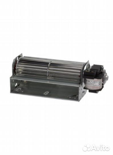 Вентилятор тангенциальный правый (220 В, 25 вт)