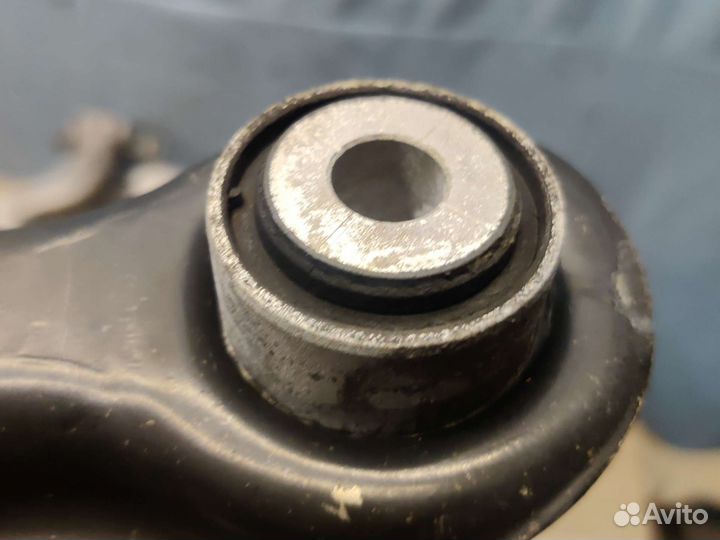 Задний интегральный рычаг BMW E66 рестайлинг