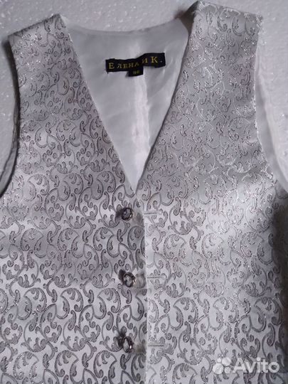 Костюм детский праздничный