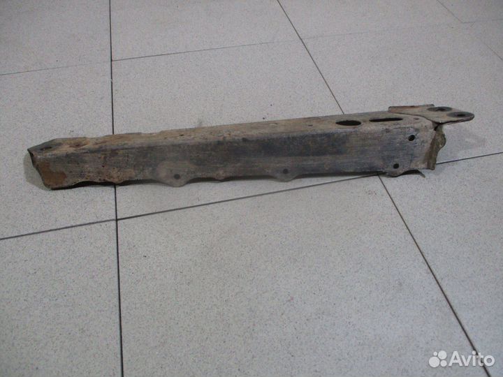 Балка передняя продольная Toyota Corolla (E150)