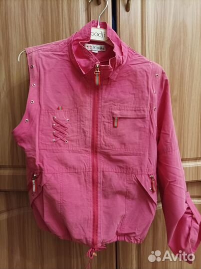 Спортивный костюм трансформер 4 в 1