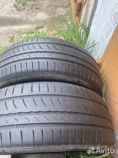 Pirelli Cinturato P1 205/55 R16