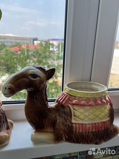 Кашпо для цветов