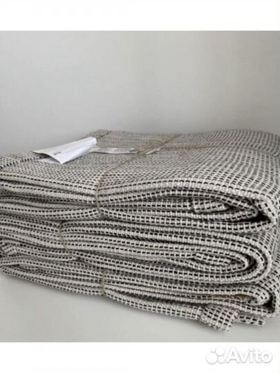 Ковер новый IKEA хлопок