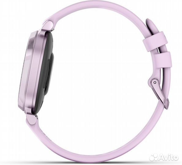 Garmin Lily 2 Lilac