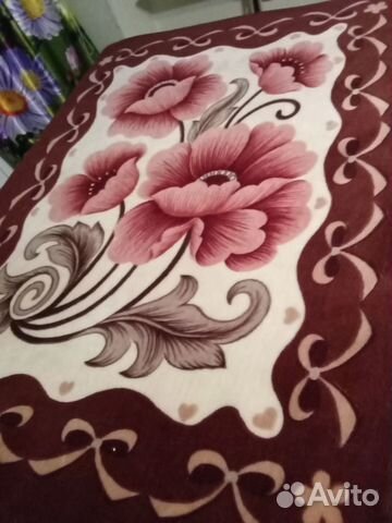 Одеяло, плед, покрывало