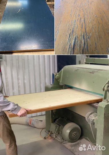 Реставрация деревянной мебели