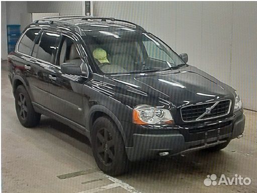 Гитара прав. Volvo/ XC90/ C#/ к.т.№31268579