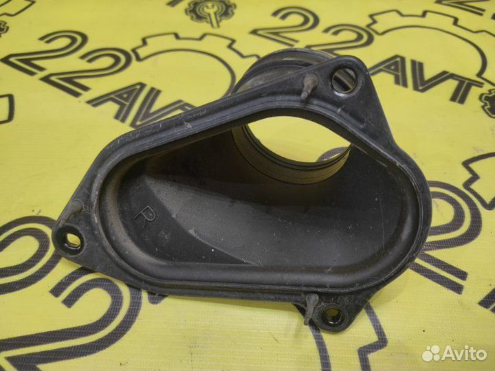 Пыльник рулевой колонки Toyota Camry ACV40 2AZ-FE