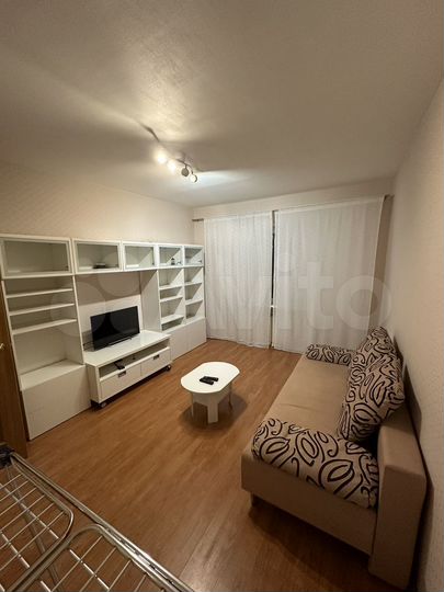 2-к. квартира, 45 м², 1/5 эт.